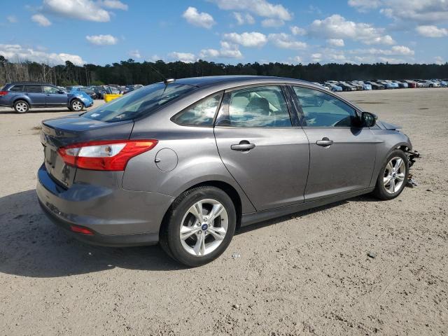 Photo 2 VIN: 1FADP3F20DL293786 - FORD FOCUS SE 