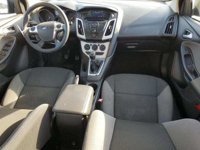 Photo 7 VIN: 1FADP3F20DL293786 - FORD FOCUS SE 