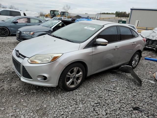 Photo 0 VIN: 1FADP3F20DL294534 - FORD FOCUS 