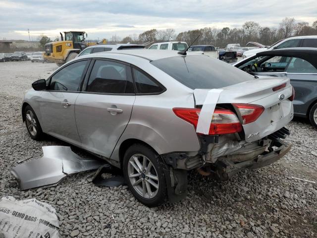 Photo 1 VIN: 1FADP3F20DL294534 - FORD FOCUS 