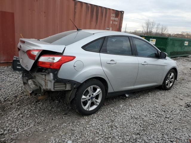 Photo 2 VIN: 1FADP3F20DL294534 - FORD FOCUS 