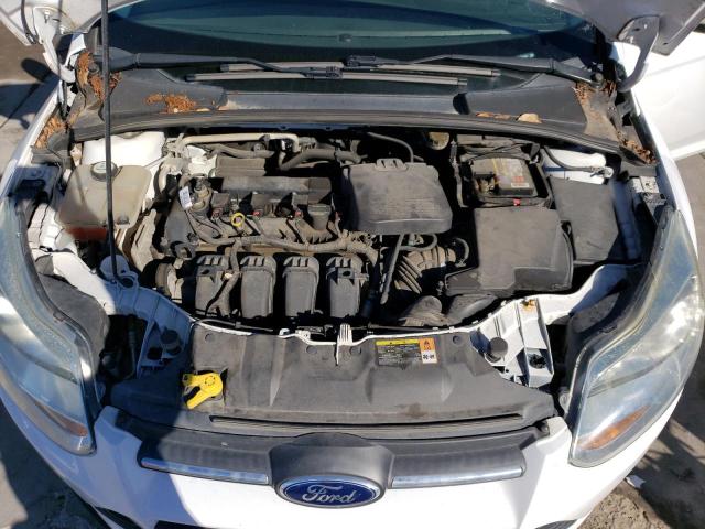 Photo 10 VIN: 1FADP3F20DL296851 - FORD FOCUS SE 