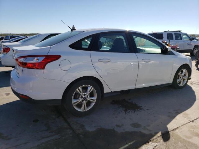 Photo 2 VIN: 1FADP3F20DL296851 - FORD FOCUS SE 