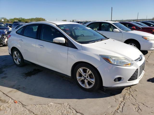 Photo 3 VIN: 1FADP3F20DL296851 - FORD FOCUS SE 