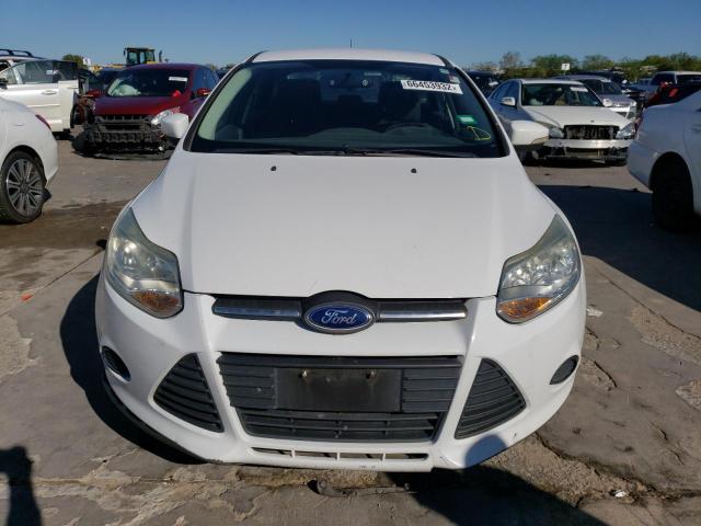 Photo 4 VIN: 1FADP3F20DL296851 - FORD FOCUS SE 