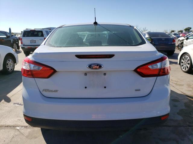 Photo 5 VIN: 1FADP3F20DL296851 - FORD FOCUS SE 