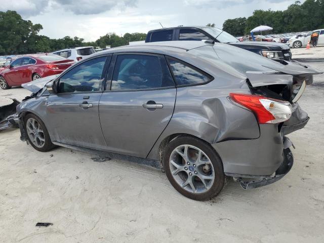 Photo 1 VIN: 1FADP3F20DL297109 - FORD FOCUS 