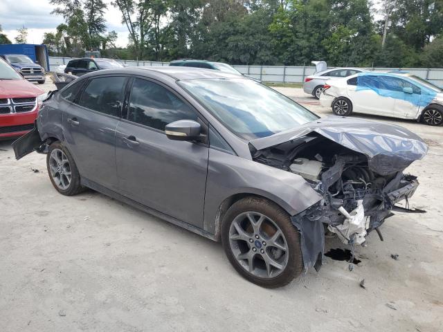 Photo 3 VIN: 1FADP3F20DL297109 - FORD FOCUS 