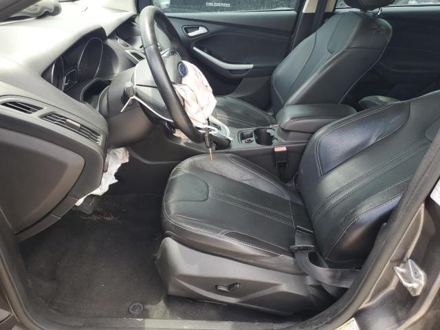 Photo 6 VIN: 1FADP3F20DL297109 - FORD FOCUS 