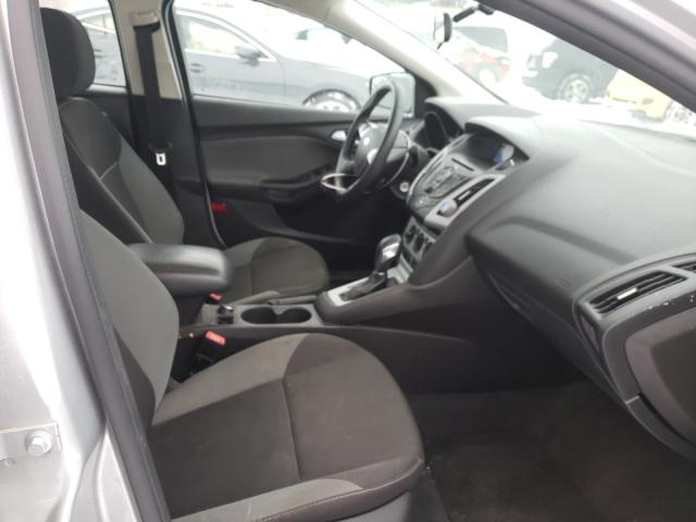 Photo 4 VIN: 1FADP3F20DL297286 - FORD FOCUS SE 