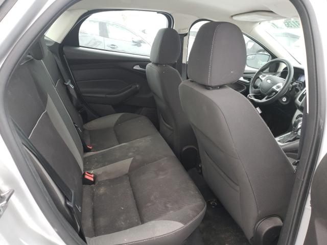 Photo 5 VIN: 1FADP3F20DL297286 - FORD FOCUS SE 