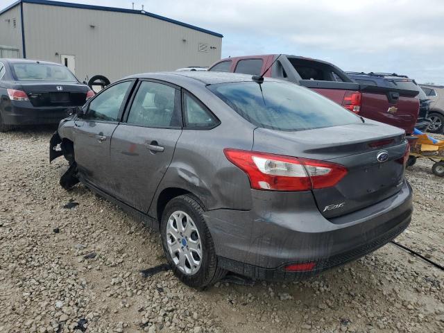 Photo 1 VIN: 1FADP3F20DL307511 - FORD FOCUS SE 