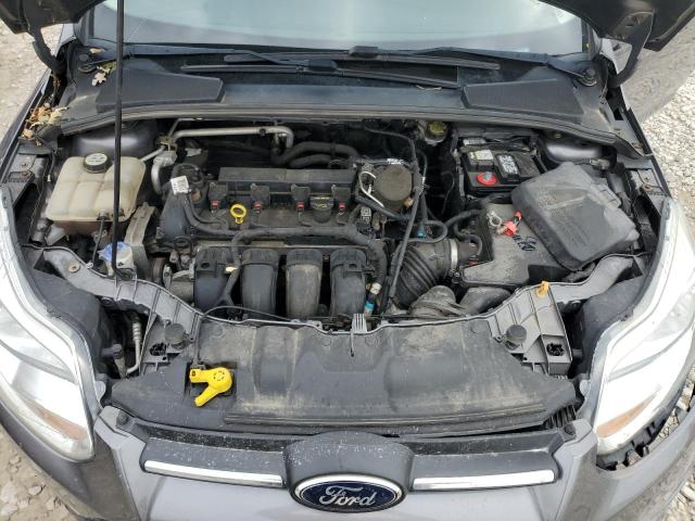 Photo 10 VIN: 1FADP3F20DL307511 - FORD FOCUS SE 