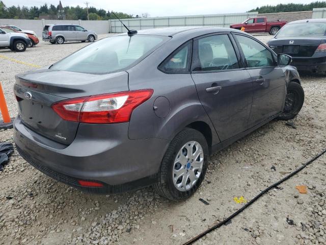 Photo 2 VIN: 1FADP3F20DL307511 - FORD FOCUS SE 