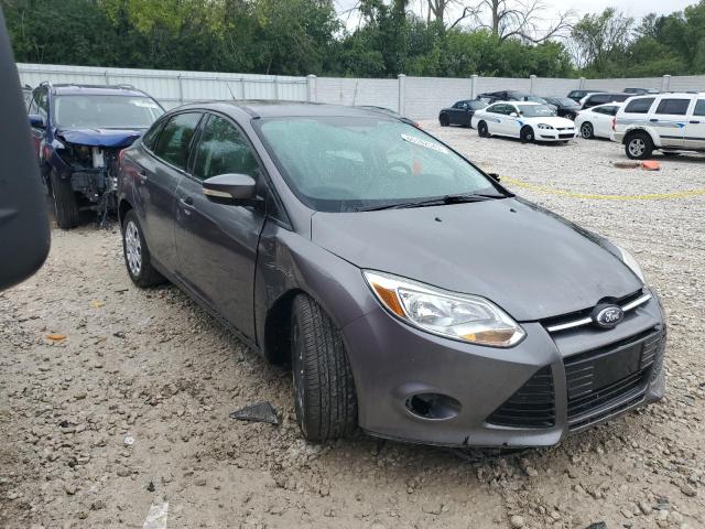 Photo 3 VIN: 1FADP3F20DL307511 - FORD FOCUS SE 