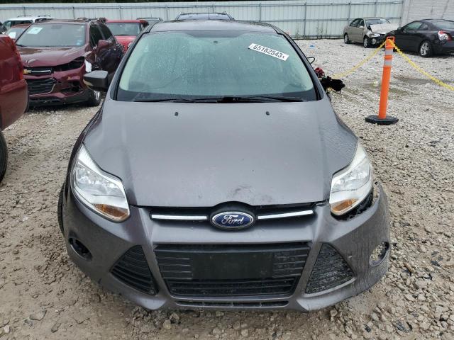 Photo 4 VIN: 1FADP3F20DL307511 - FORD FOCUS SE 