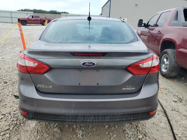 Photo 5 VIN: 1FADP3F20DL307511 - FORD FOCUS SE 