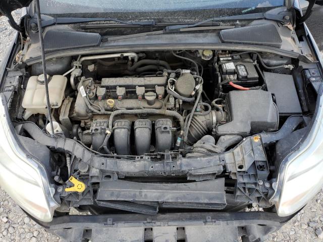 Photo 10 VIN: 1FADP3F20DL309663 - FORD FOCUS SE 