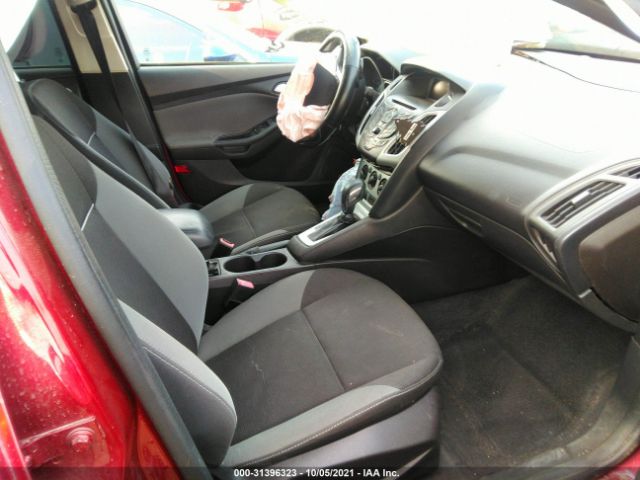 Photo 4 VIN: 1FADP3F20DL314586 - FORD FOCUS 