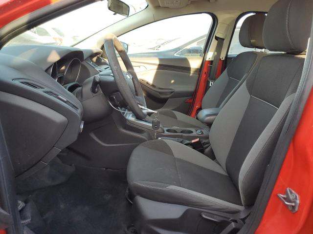 Photo 6 VIN: 1FADP3F20DL315091 - FORD FOCUS SE 