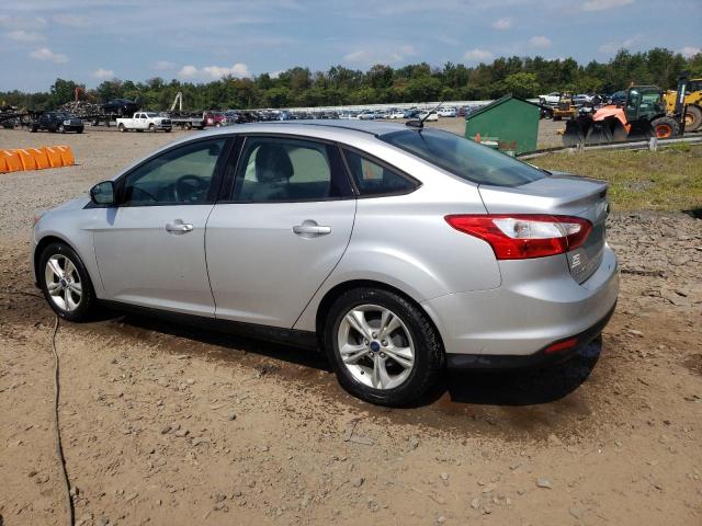 Photo 1 VIN: 1FADP3F20DL317326 - FORD FOCUS 