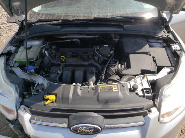 Photo 10 VIN: 1FADP3F20DL317326 - FORD FOCUS 