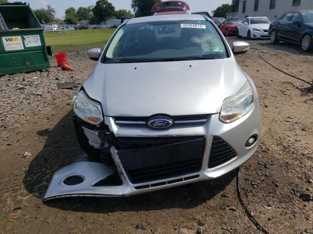 Photo 4 VIN: 1FADP3F20DL317326 - FORD FOCUS 