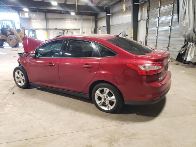 Photo 1 VIN: 1FADP3F20DL317536 - FORD FOCUS SE 