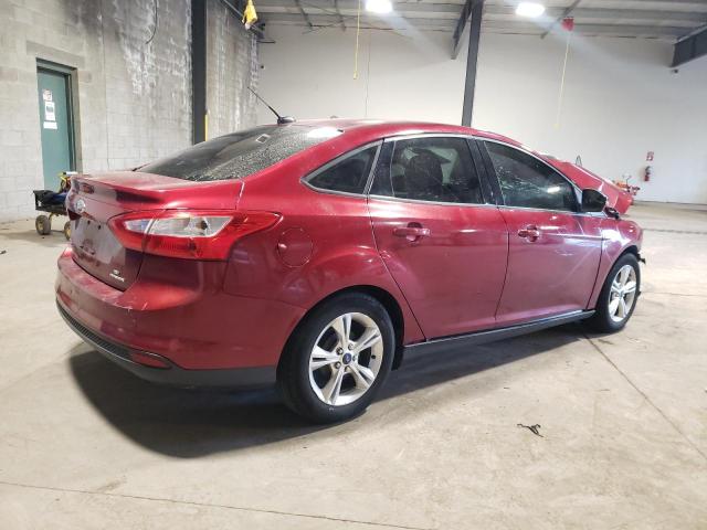 Photo 2 VIN: 1FADP3F20DL317536 - FORD FOCUS SE 