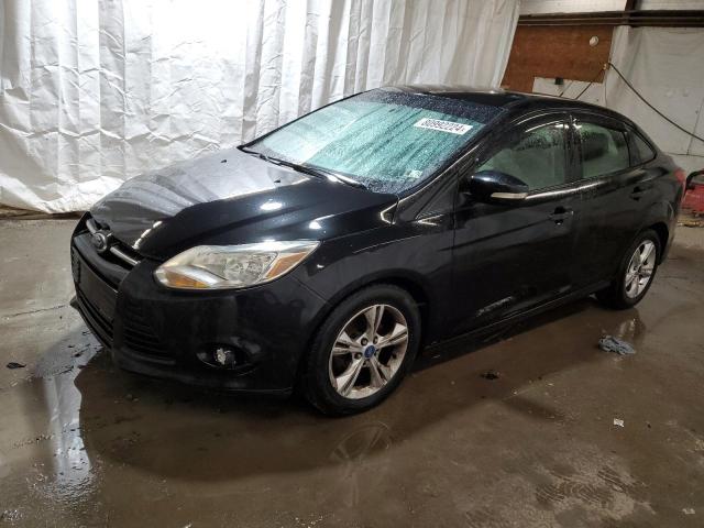 VIN: 1FADP3F20DL320999 - ford focus se