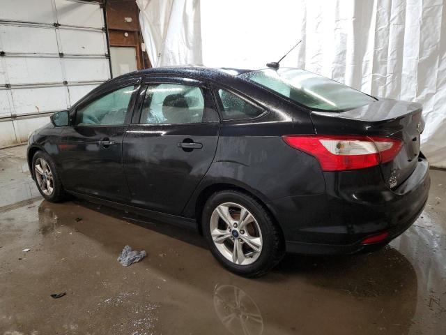 Photo 1 VIN: 1FADP3F20DL320999 - FORD FOCUS SE 