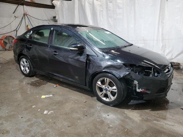 Photo 3 VIN: 1FADP3F20DL320999 - FORD FOCUS SE 