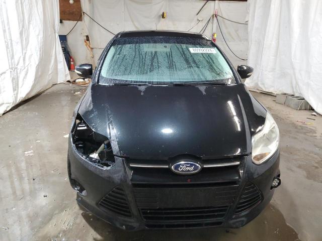 Photo 4 VIN: 1FADP3F20DL320999 - FORD FOCUS SE 