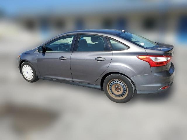 Photo 1 VIN: 1FADP3F20DL321442 - FORD FOCUS 