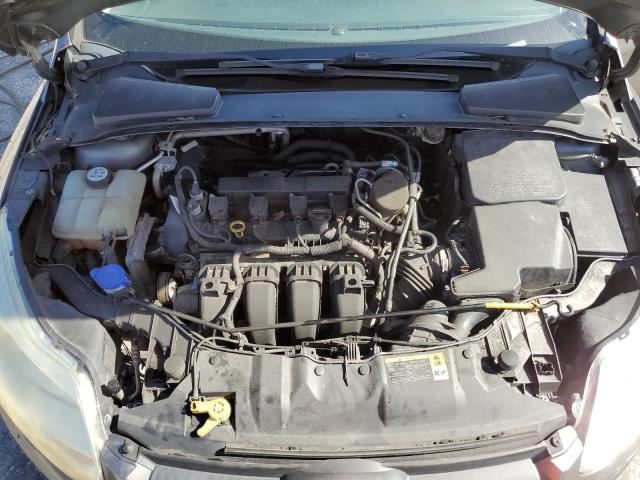 Photo 10 VIN: 1FADP3F20DL321442 - FORD FOCUS 