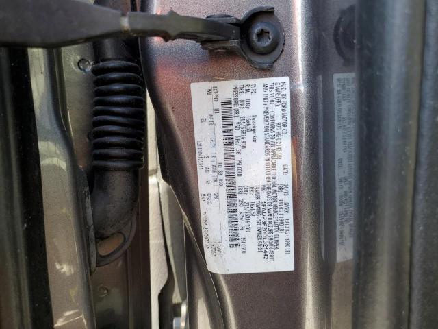 Photo 11 VIN: 1FADP3F20DL321442 - FORD FOCUS 