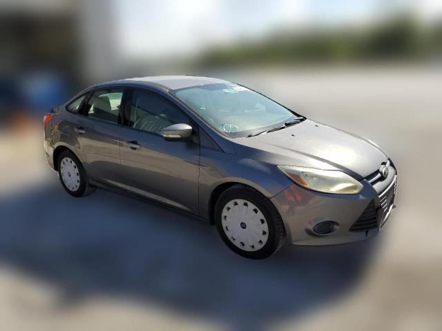 Photo 3 VIN: 1FADP3F20DL321442 - FORD FOCUS 