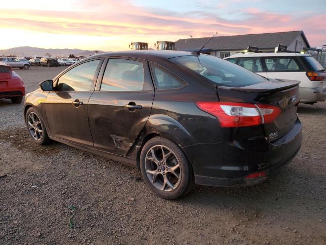 Photo 1 VIN: 1FADP3F20DL322011 - FORD FOCUS 