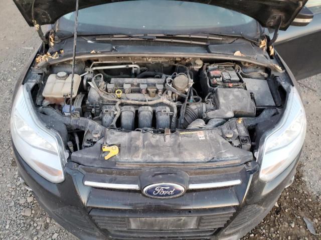 Photo 10 VIN: 1FADP3F20DL322011 - FORD FOCUS 