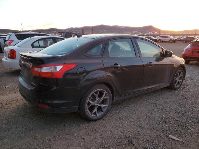 Photo 2 VIN: 1FADP3F20DL322011 - FORD FOCUS 