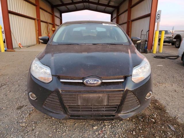 Photo 4 VIN: 1FADP3F20DL322011 - FORD FOCUS 