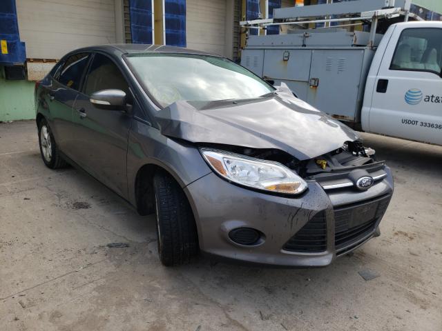 Photo 0 VIN: 1FADP3F20DL324440 - FORD FOCUS SE 