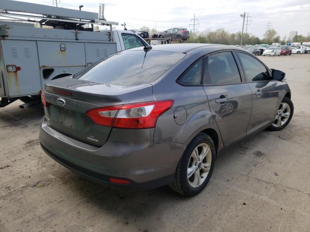 Photo 3 VIN: 1FADP3F20DL324440 - FORD FOCUS SE 