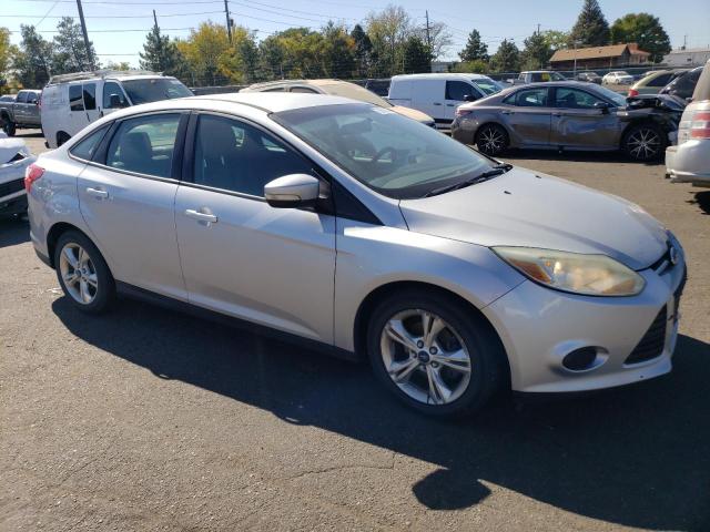 Photo 3 VIN: 1FADP3F20DL324809 - FORD FOCUS SE 