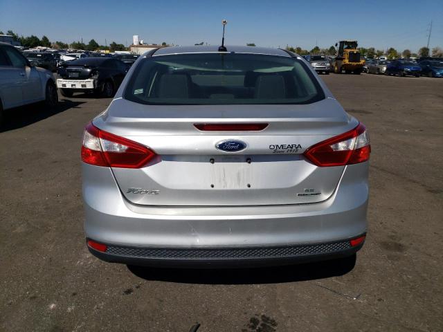 Photo 5 VIN: 1FADP3F20DL324809 - FORD FOCUS SE 