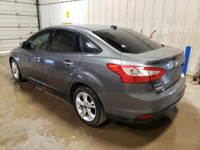 Photo 2 VIN: 1FADP3F20DL326544 - FORD FOCUS SE 