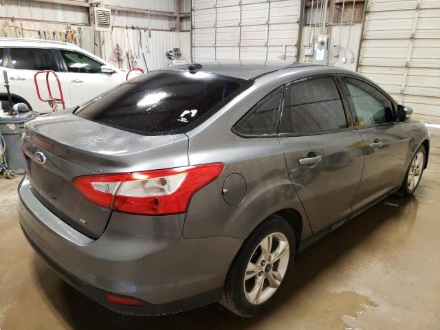 Photo 3 VIN: 1FADP3F20DL326544 - FORD FOCUS SE 