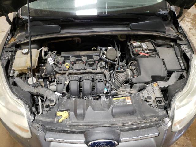 Photo 6 VIN: 1FADP3F20DL326544 - FORD FOCUS SE 