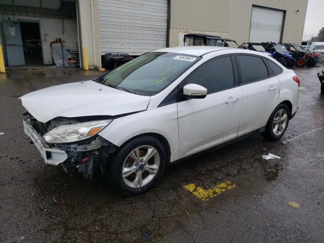 Photo 0 VIN: 1FADP3F20DL326690 - FORD FOCUS SE 