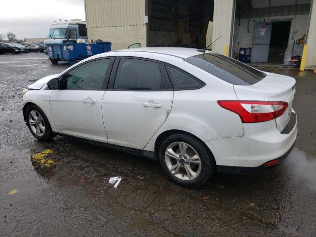 Photo 1 VIN: 1FADP3F20DL326690 - FORD FOCUS SE 